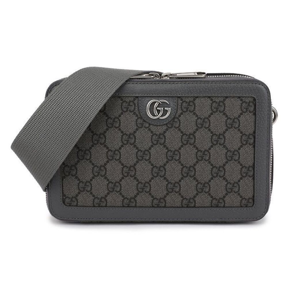 Ophidia Gg Mini Crossbody Bag